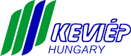 Keviep Logo
